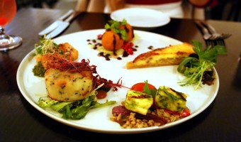 <p>The Gate Restaurant - Islington - <a href='/triptoids/the-gate-islington'>Click here for more information</a></p>